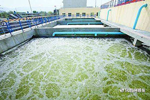 農村污水污染環境嚴重能夠使用污水處理設備解決嗎？