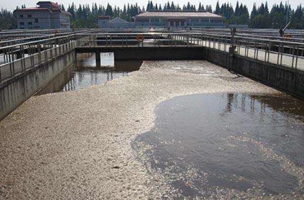 農村生活污水處理常用技術