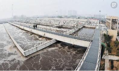 城市生活污水處理有哪些問題需要注意？