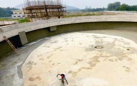 PPP模式農村生活污水處理工程實施建議